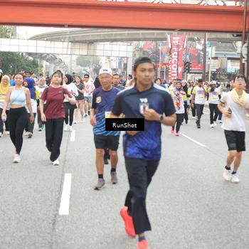 Runner Photo 4664013