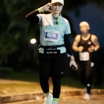 Runner Photo 4664014