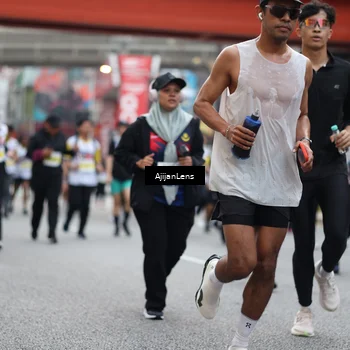 Runner Photo 4664016