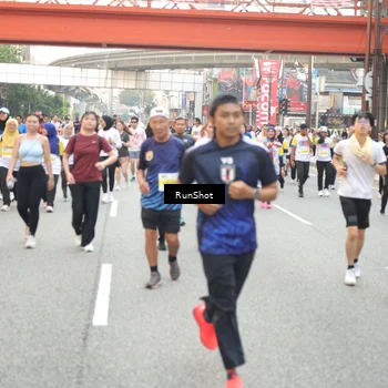 Runner Photo 4664020