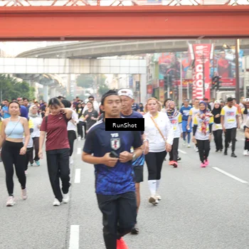 Runner Photo 4664022