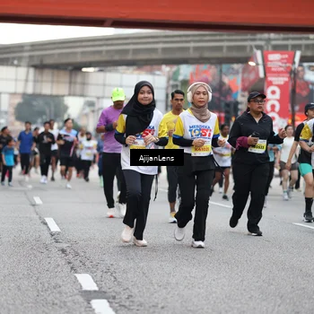 Runner Photo 4664023