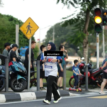 Runner Photo 4664024
