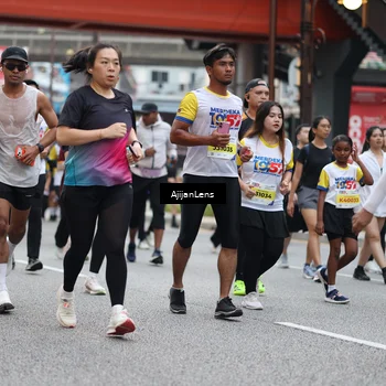 Runner Photo 4664025