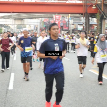 Runner Photo 4664026