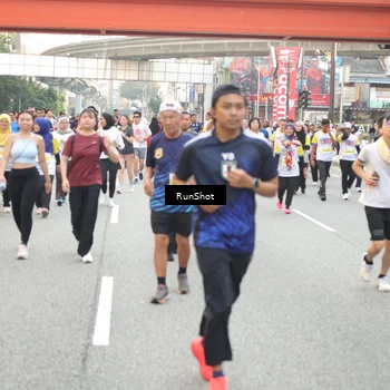 Runner Photo 4664030