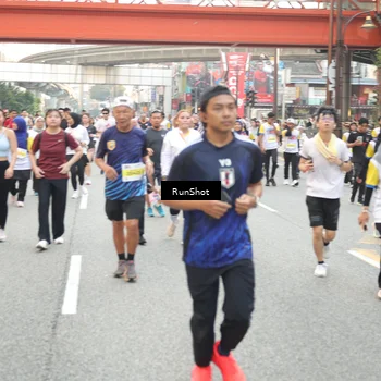 Runner Photo 4664031