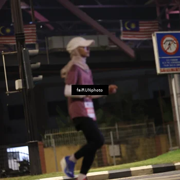 Runner Photo 4664032