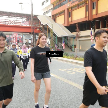 Runner Photo 4664033