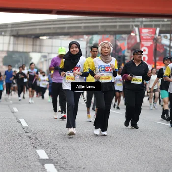 Runner Photo 4664035