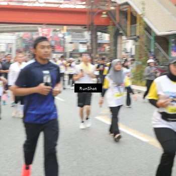 Runner Photo 4664036