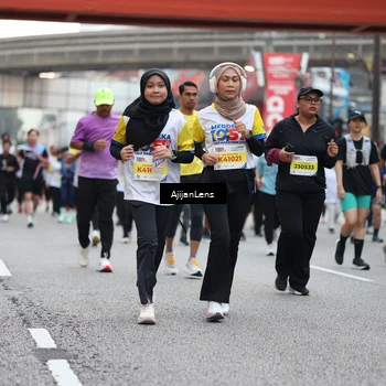Runner Photo 4664037