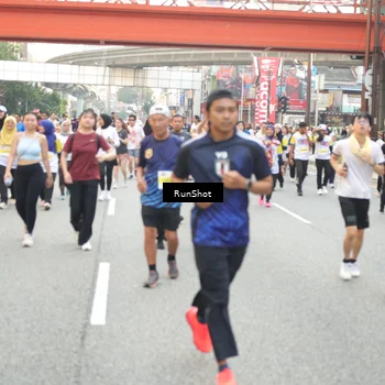 Runner Photo 4664039