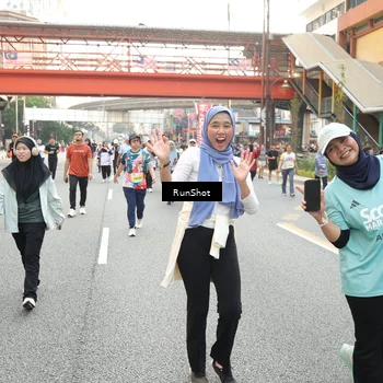 Runner Photo 4664040