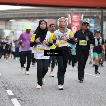 Runner Photo 4664043