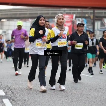 Runner Photo 4664045