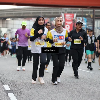 Runner Photo 4664046