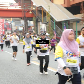 Runner Photo 4664047