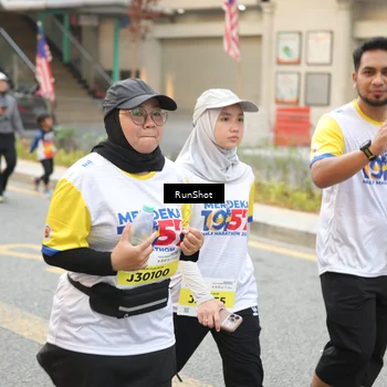 Runner Photo 4664049