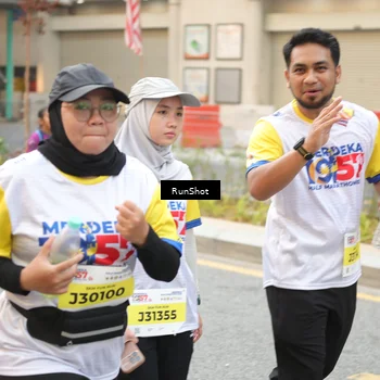 Runner Photo 4664053