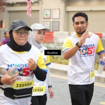 Runner Photo 4664054