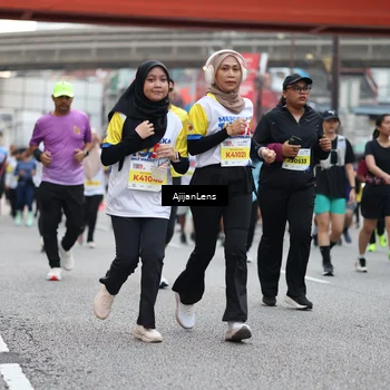 Runner Photo 4664055
