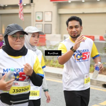 Runner Photo 4664057