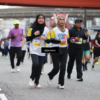 Runner Photo 4664058