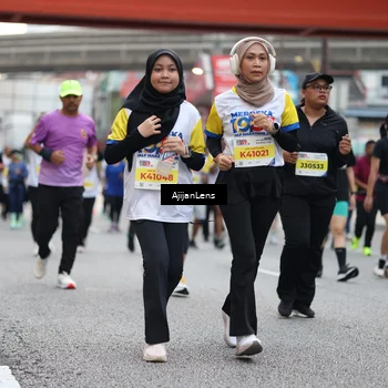 Runner Photo 4664061