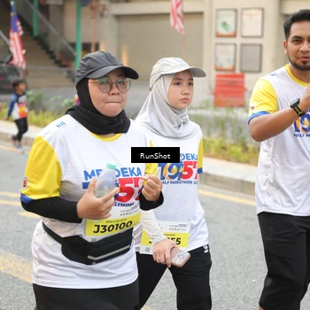 Runner Photo 4664062