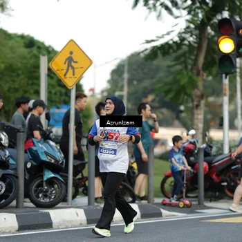 Runner Photo 4664064