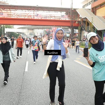 Runner Photo 4664065