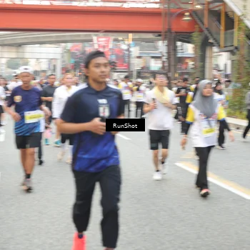 Runner Photo 4664071