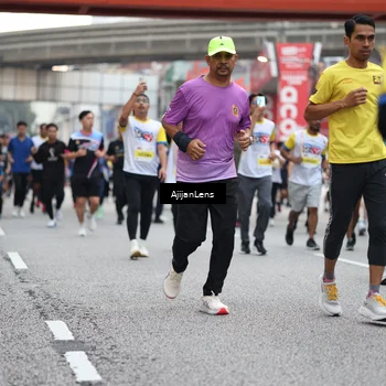 Runner Photo 4664072