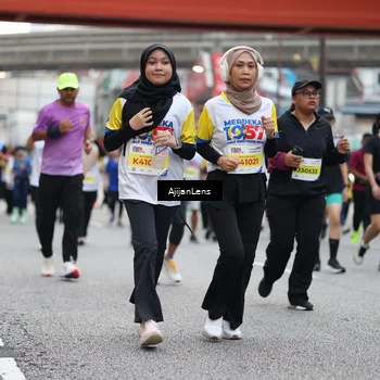 Runner Photo 4664073