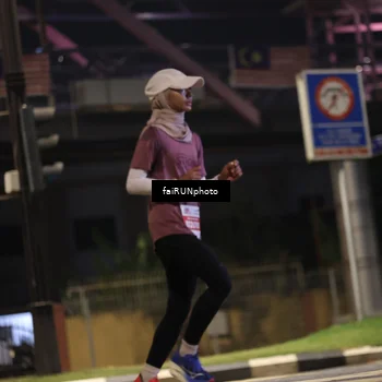 Runner Photo 4664074