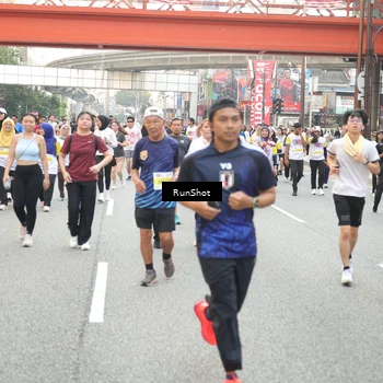 Runner Photo 4664078
