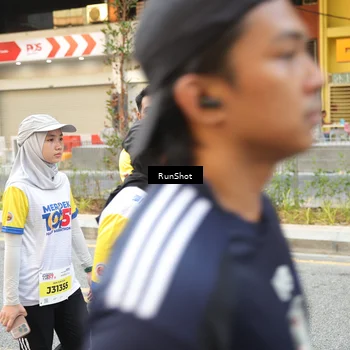 Runner Photo 4664085