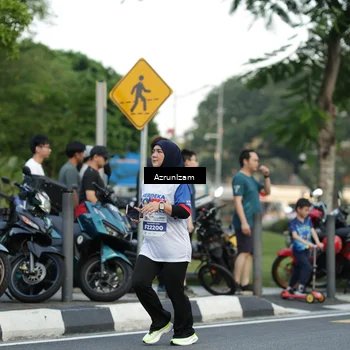 Runner Photo 4664088