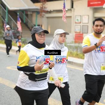 Runner Photo 4664091