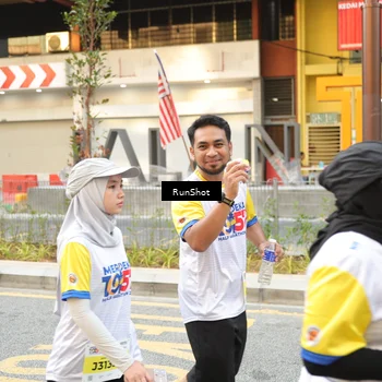 Runner Photo 4664092