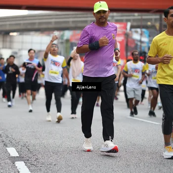 Runner Photo 4664093