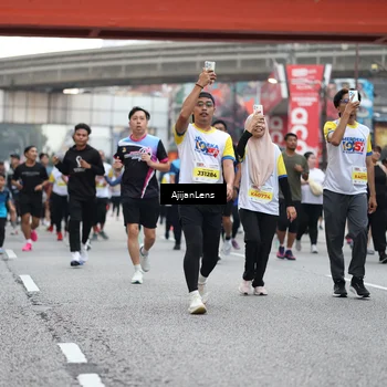 Runner Photo 4664097