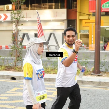 Runner Photo 4664101