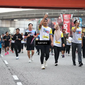 Runner Photo 4664103