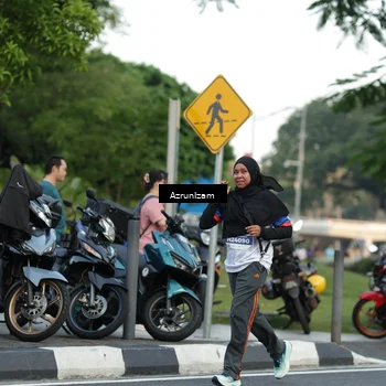 Runner Photo 4664105