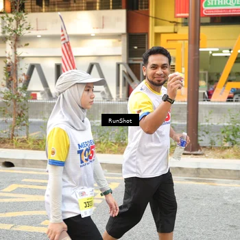 Runner Photo 4664109