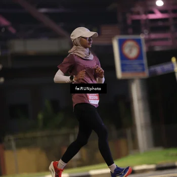 Runner Photo 4664110