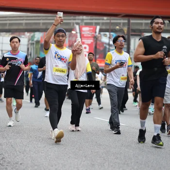 Runner Photo 4664111