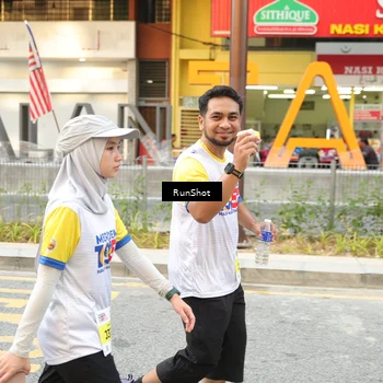 Runner Photo 4664112